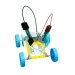 Salt Water Power Powered Toy Car Kit