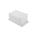 Waterproof Plastic Box - 123x68x50mm