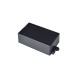 Plastic Box - 80x38x22mm