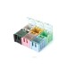 Small Colorful Box For Electronic Components