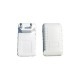 Power Adapter Plastic Box- 73x40x28mm