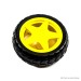 56mm Wheel for TT Gear Motors