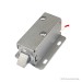 DC 5/12/24V Solenoid Electromagnetic Cabinet Door Lock