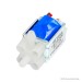 FA0520E Three-way Gas Air Electric Solenoid Valve