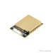hoLyiot nRF5340 Microcontroller Breakout Board With Ceramic Antenna