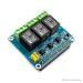 Waveshare Raspberry Pi Relay Board