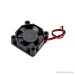 5V Cooling Fan for Raspberry Pi - 30x30x10mm