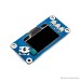 Waveshare 1.3 inch 128x64 IPS LCD Display HAT for Raspberry Pi