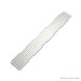 Aluminium Heat Sink - 150x20x6mm
