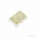 Copper Heat Sink for Raspberry Pi - 14x10x2mm