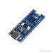 Waveshare RP2040-Plus Based on Raspberry Pi Pico RP2040