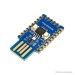 WaveShare RP2040-One 4MB Flash MCU Board Based on Raspberry Pi RP2040