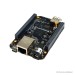 BeagleBone Black Rev C Development Board - 4GB RAM