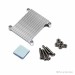 NanoPi NEO/NEO Air/NEO 2/NEO Plus2 Aluminum Heat Sink