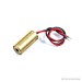 Dot Laser Module - 3V, 5mW (Red)