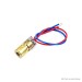 Dot Laser Module - 5V, 5mW