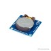 DS1307 I2C Real Time Clock RTC Module