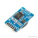 DS3231 I2C Real Time Clock RTC Module