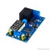 12V Adjustable Delay Timer Relay with LED Display