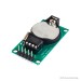 DS1302 Real Time Clock RTC Module