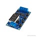 DC 12-24VDual MOS Time Delay Cycle Timer Module