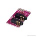 CJMCU 3.5mm Dual Channel MP3 Stereo Headphone Jack Module