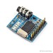 MT8870 DTMF Audio Voice Decoder Module