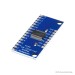 CD74HC4067 16-Channel Analog Digital Multiplexer Module