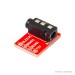 TRRS 3.5mm Plug Jack Stereo Extension Module