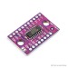 CJMCU 74HC4051 8-Channel Analog Multiplexer Module