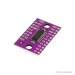 CJMCU 74HC4051 8-Channel Analog Multiplexer Module