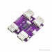 CJMCU-204 High Speed 4-Port USB 2.0 Hub Controller Module