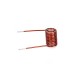ZVS Heating Coil Copper Wire Inductor