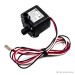 12V DC Mini Brushless Water Pump - 350L/h