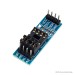 AT24CXX EEPROM Memory Module- I2C Interface