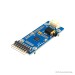 Waveshare WM8960 Stereo CODEC Audio Module, Play/Record