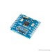 WeMos D1 Mini RTC Shield DS1307