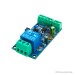 TTL/RS485 1-Channel Relay Module