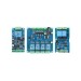 TTL/RS485 4-Channel Relay Module