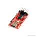 FT232RL USB to TTL (Serial) Module