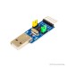 USB to I2C/UART Converter module with CH341T