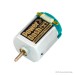 Tamiya Power Dash Mini DC Motor