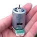 DC Motor 365 with Encoder