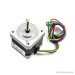 BYGH403 1.65A Stepper Motor for 3D Printers