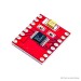 DRV8833 Dual DC Motor Driver Module