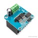 BTS7960 43A High Power Motor Driver Module