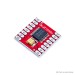 TB6612FBG Dual-Channel Motor Driver Module