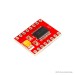 TB6612FBG Dual-Channel Motor Driver Module