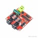 7A 160W Dual Channel DC Motor Drive Module (Replaces L298)