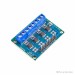 L9110S 4-Channel DC Motor Driver Board